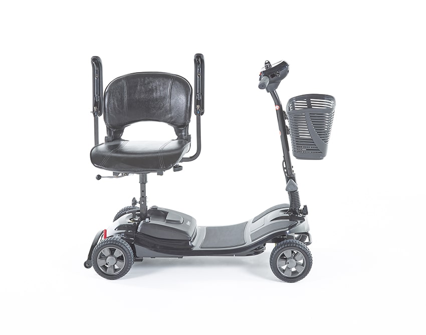 Airscape Mobility Scooter by Motion Healthcare