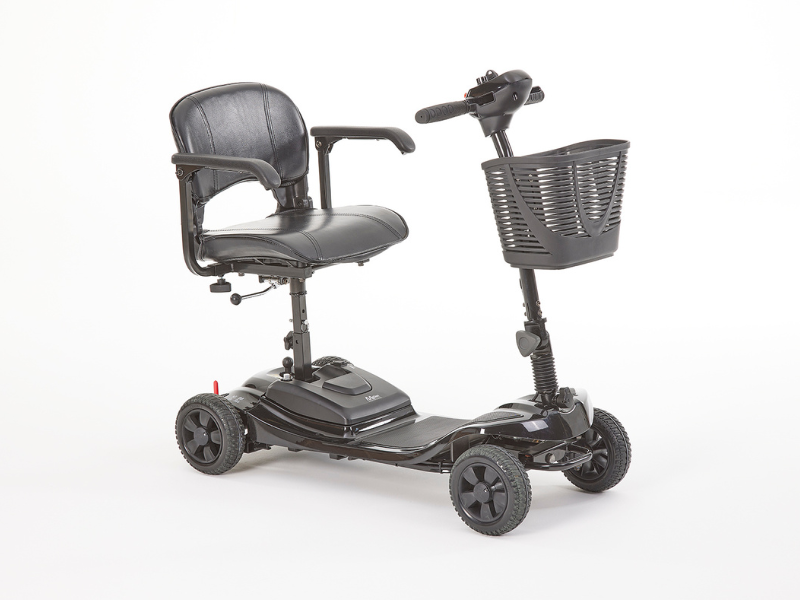 Airscape Mobility Scooter by Motion Healthcare