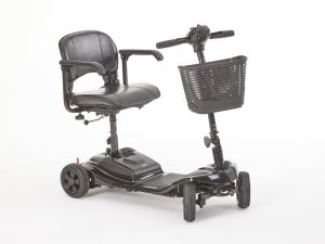 Airscape Mobility Scooter by Motion Healthcare