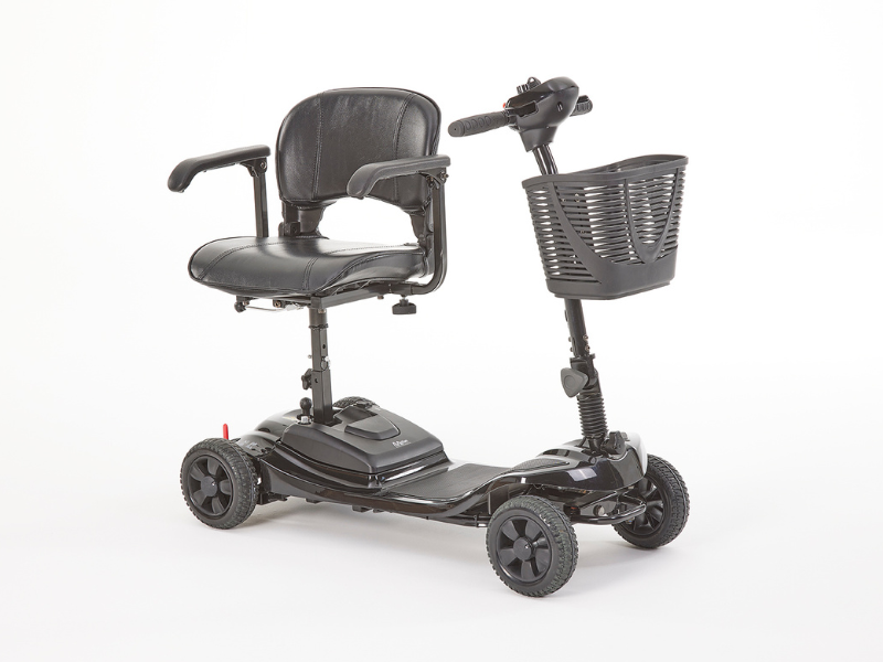 Airscape Mobility Scooter by Motion Healthcare