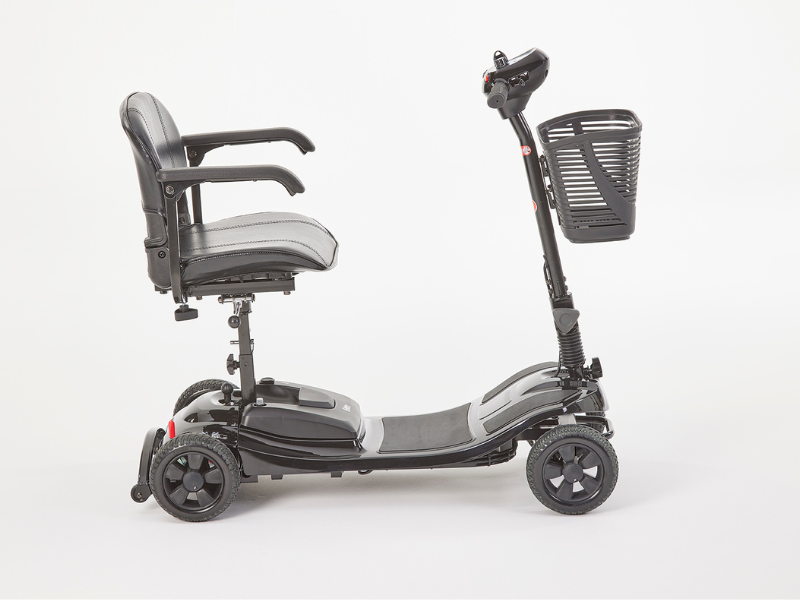 Airscape Mobility Scooter by Motion Healthcare