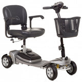 Alumina Mobility Scooter – 15 Miles Range