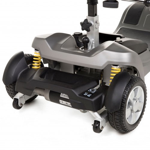 Alumina Mobility Scooter – 15 Miles Range
