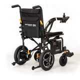 Roma Medical Athens Lightweight Compact Powerchair