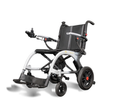 Scooterpac Atom Carbon Max Lightweight Folding Carbon Fibre powerchair. Just 15.5kg!