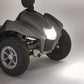 Motion Healthcare Aura Mobility Scooter