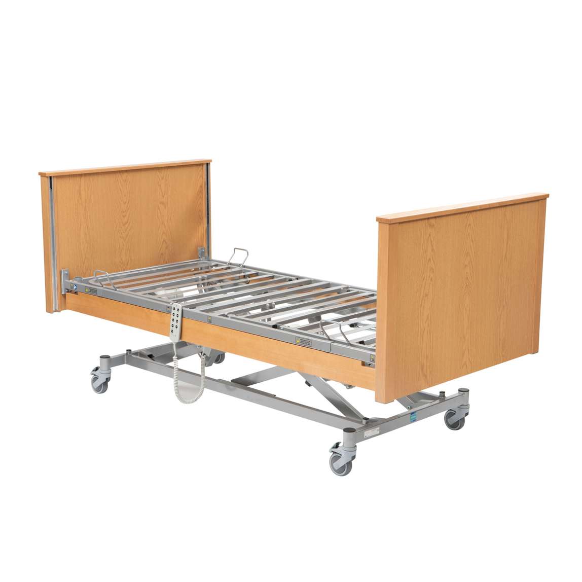 Drive Belvedere Nursing Care Bed