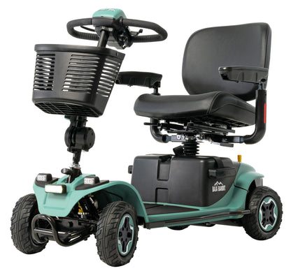 Pride Baja Bandit Mobility Scooter
