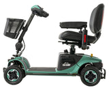Pride Baja Bandit Mobility Scooter