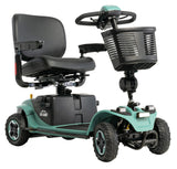 Pride Baja Bandit Mobility Scooter