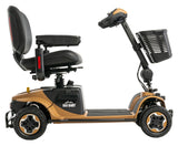 Pride Baja Bandit Mobility Scooter