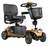Pride Baja Bandit Mobility Scooter