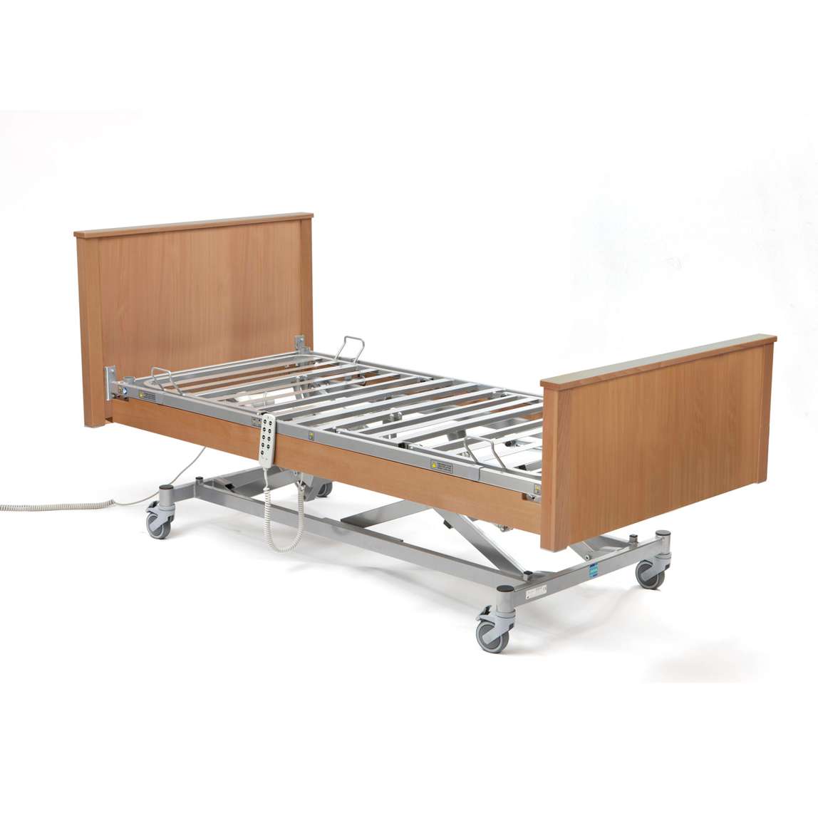 Drive Belvedere Nursing Care Bed