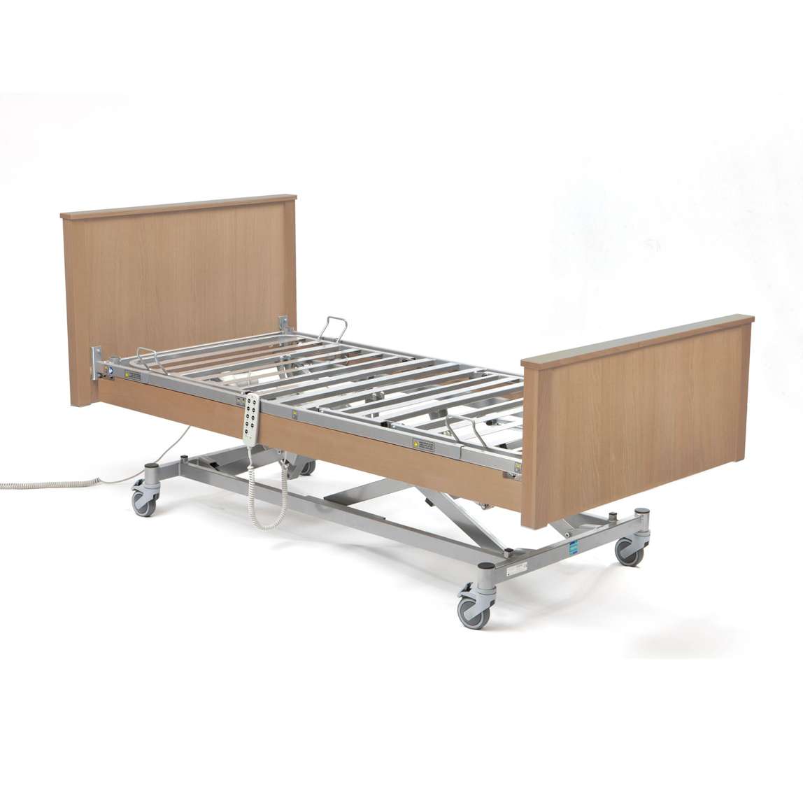 Drive Belvedere Nursing Care Bed