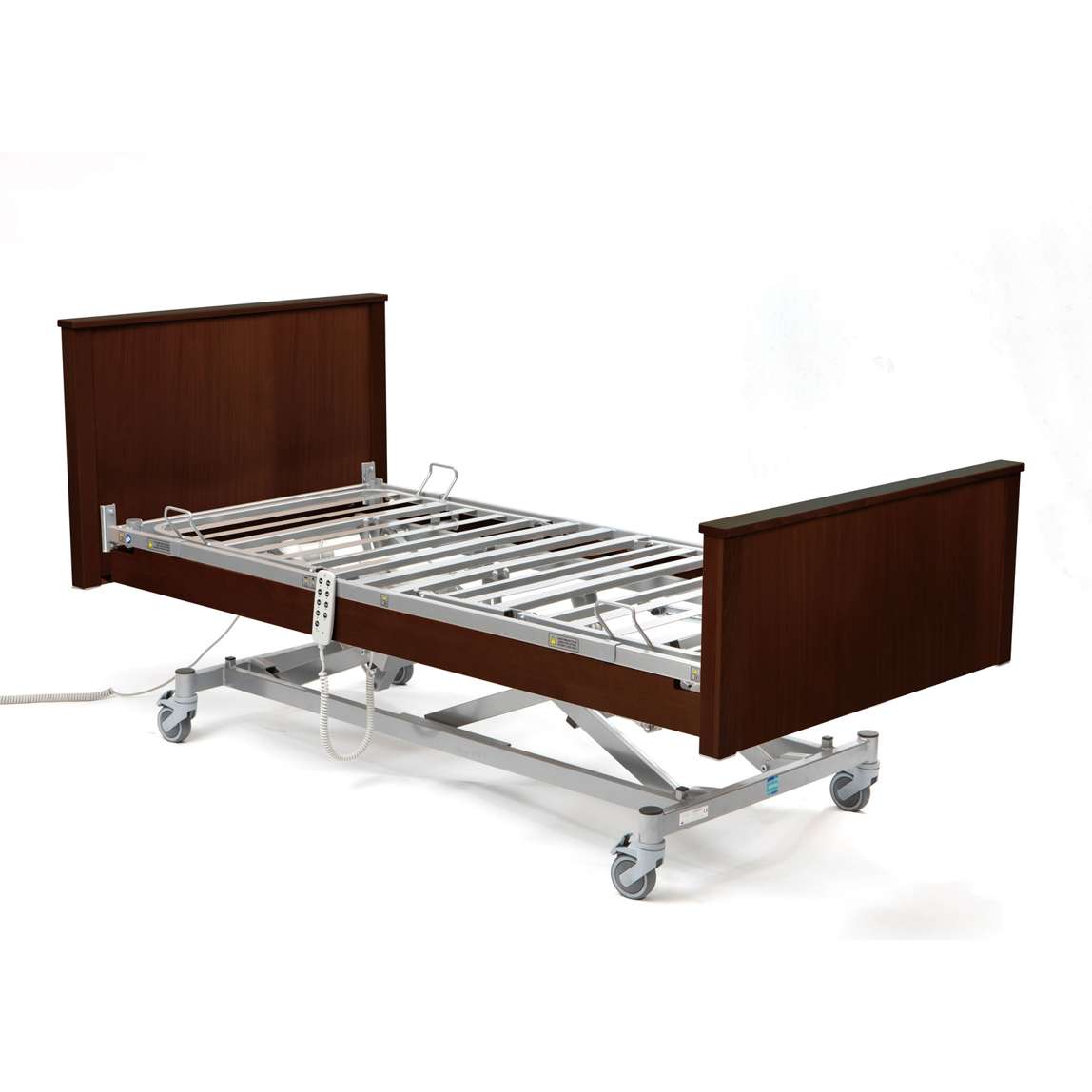 Drive Belvedere Nursing Care Bed