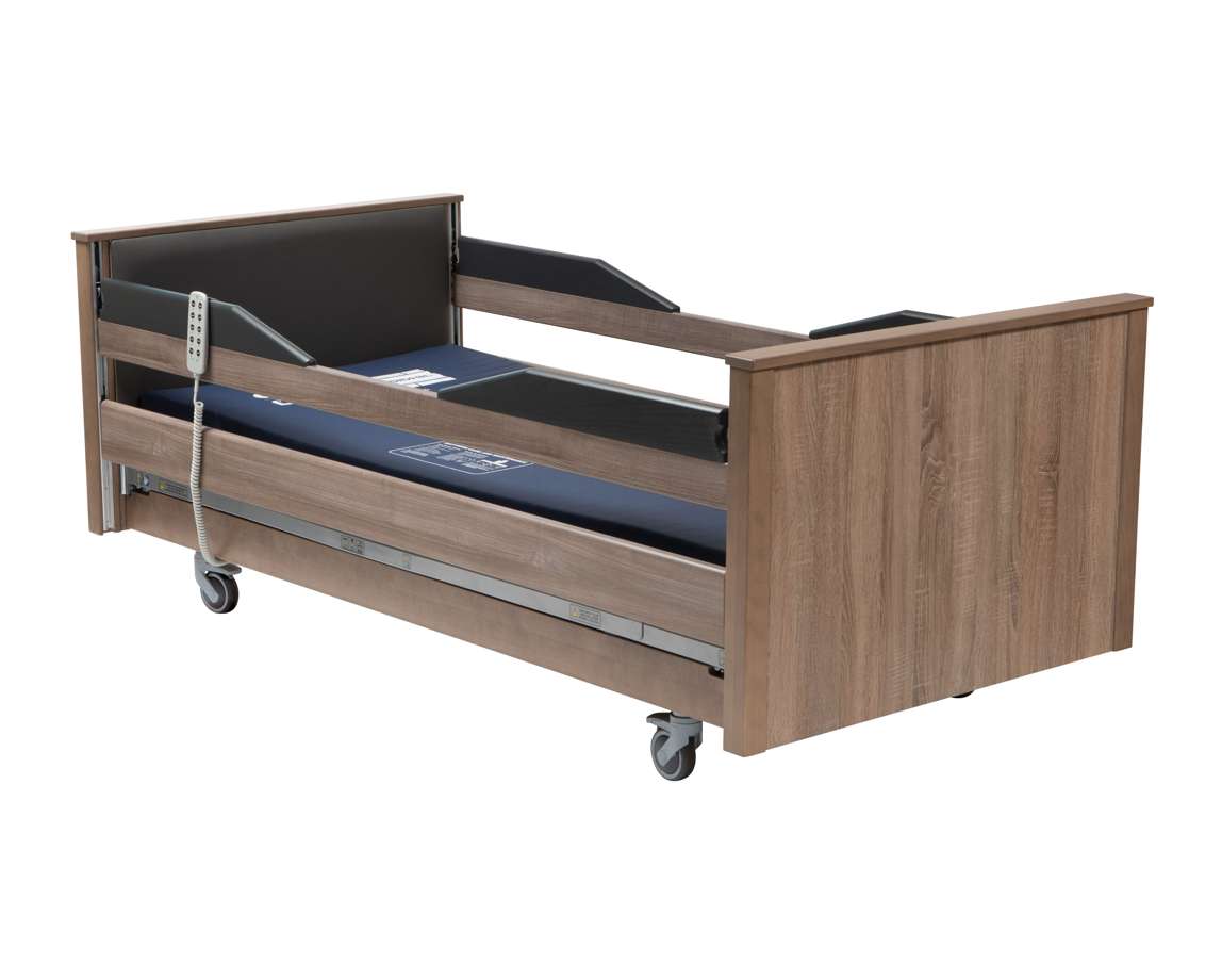 Drive Belvedere Nursing Care Bed