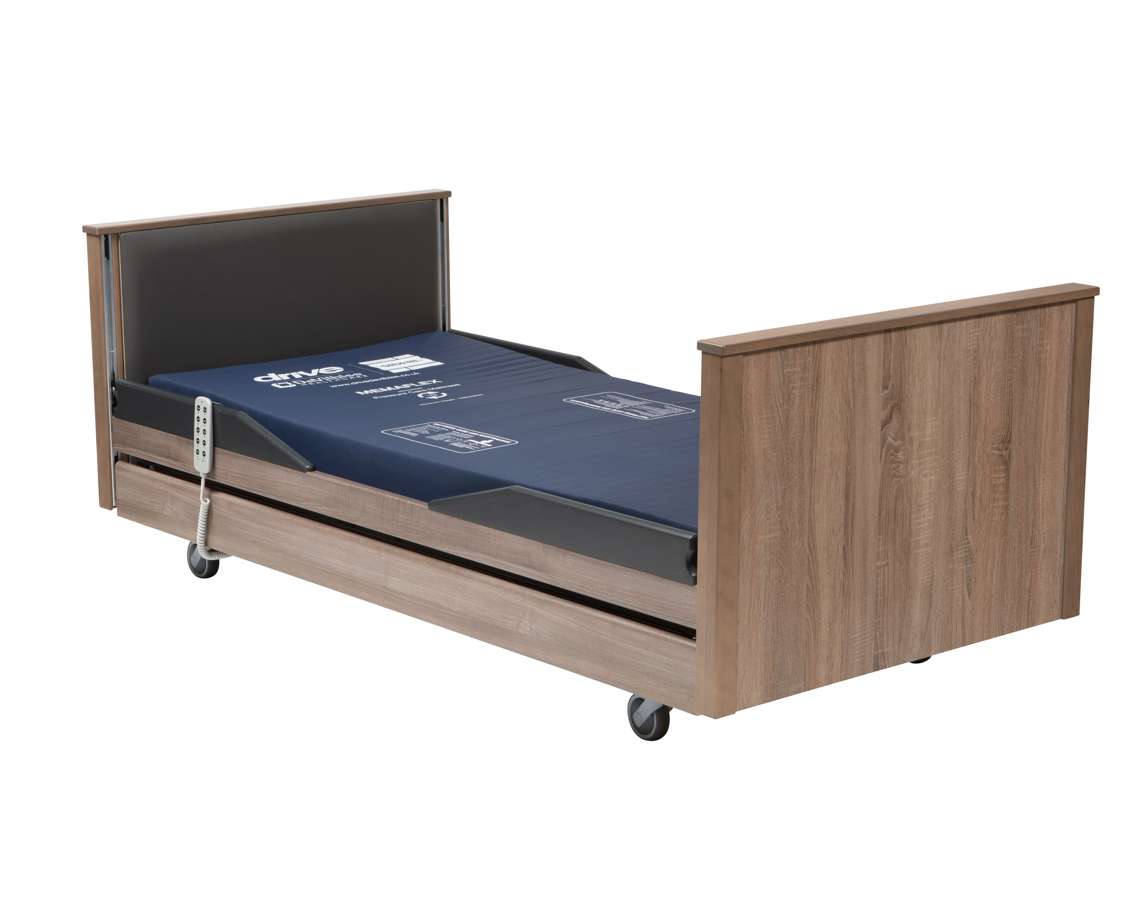 Drive Belvedere Nursing Care Bed