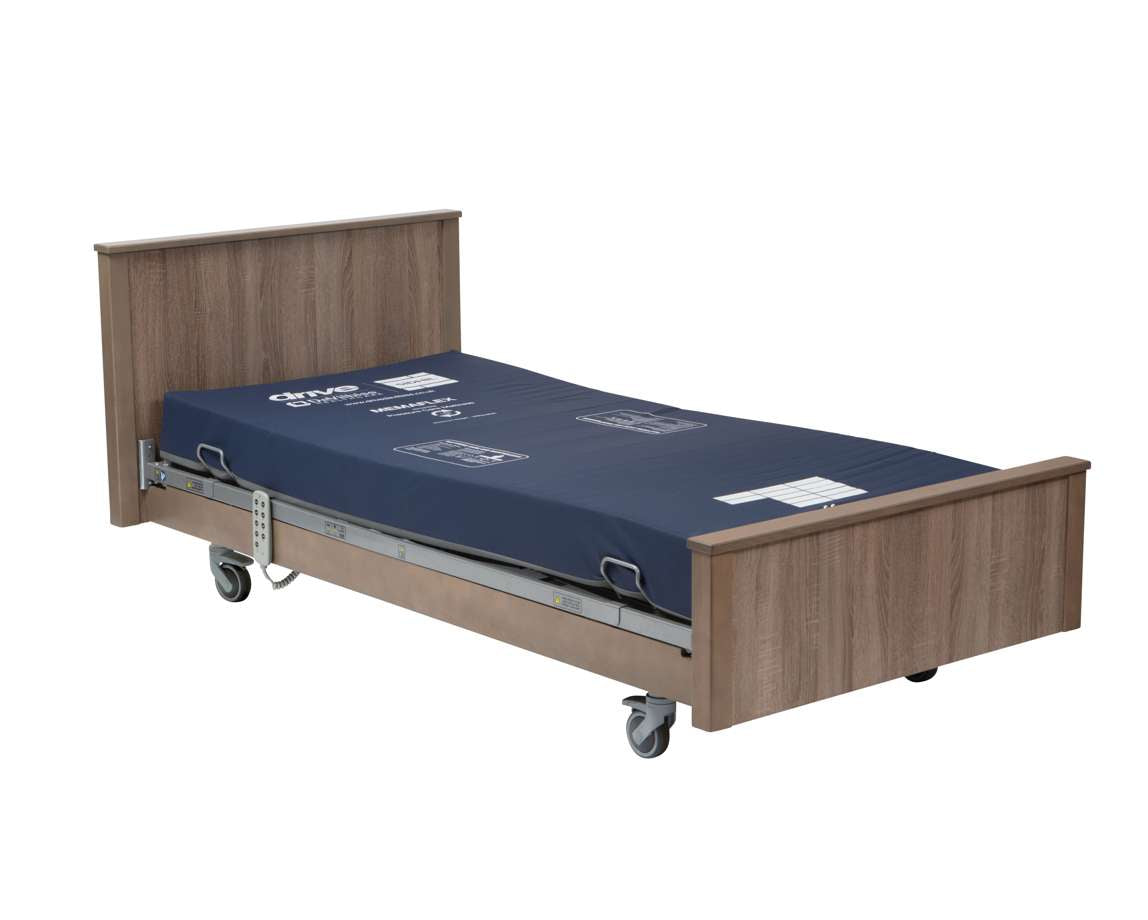 Drive Belvedere Nursing Care Bed