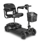 Pride GoGo® Ultra Lightweight Mobility Scooter
