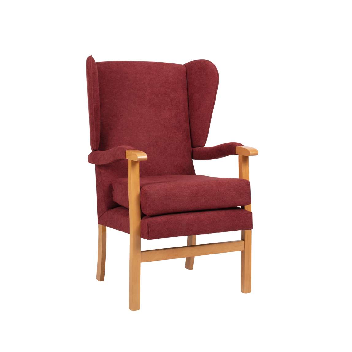 Drive Jubilee Fireside Chair (2023 Edition)