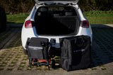 Motion Healthcare Electron Powerchair. Built for Life on the Move. Ultra Light & Compact Magnesium Frame At Just 11.7kg!