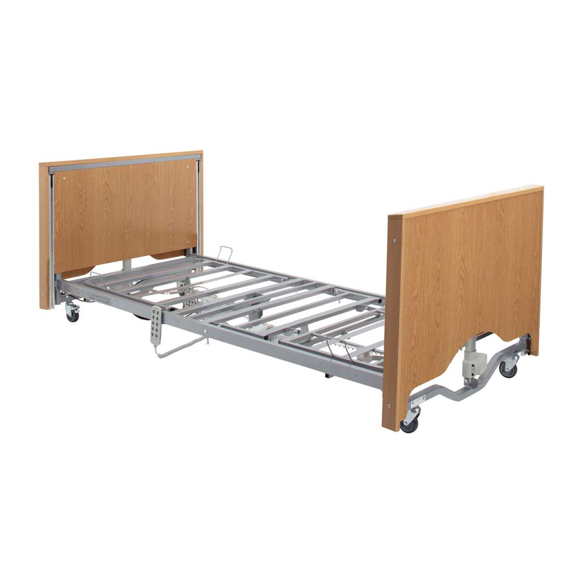 Drive Casa Elite Care Home Bed, INCLUDES Side Rails.