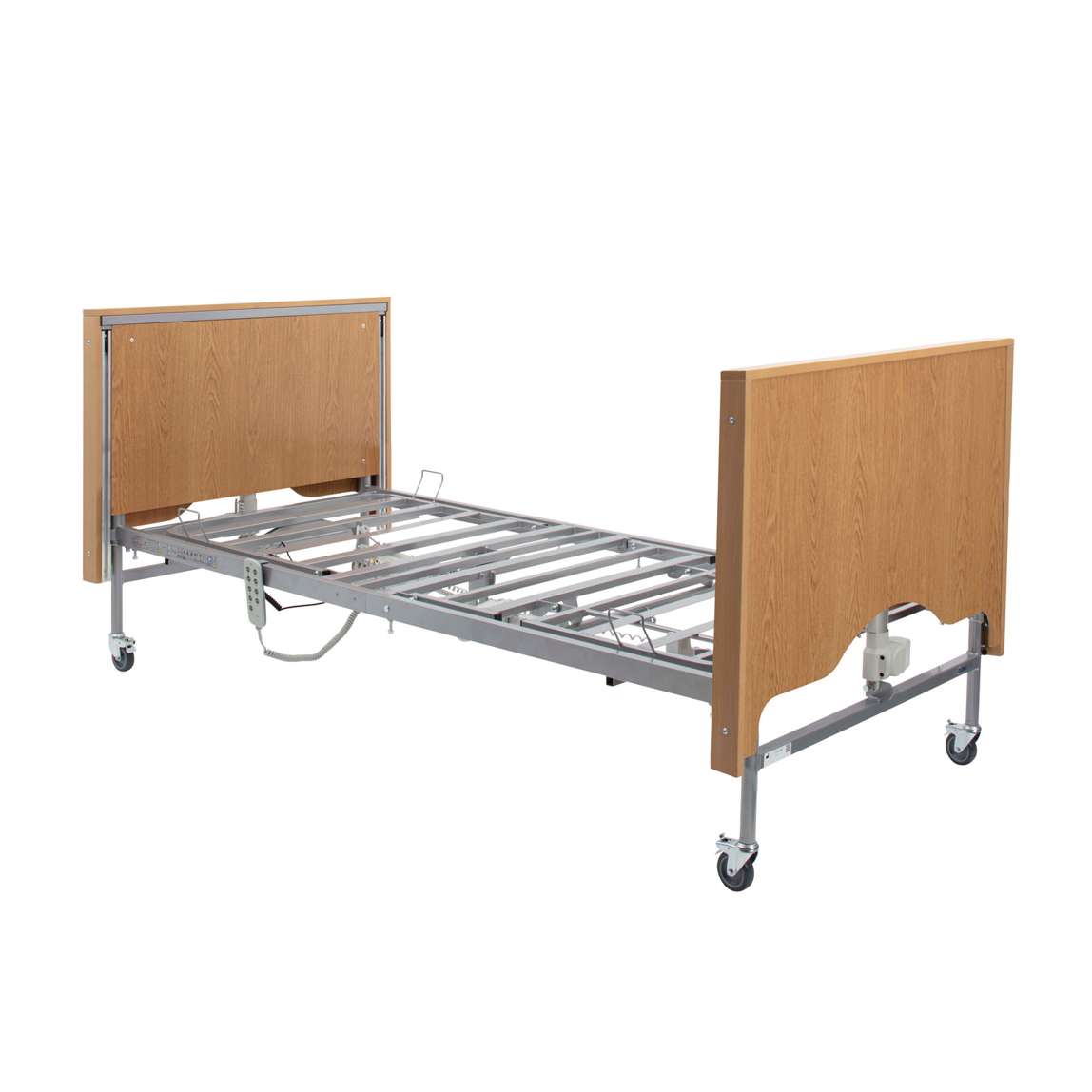 Drive Casa Elite Care Home Bed, INCLUDES Side Rails.