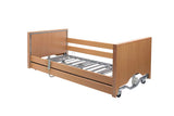 Drive Casa Elite Care Home Bed, INCLUDES Side Rails.