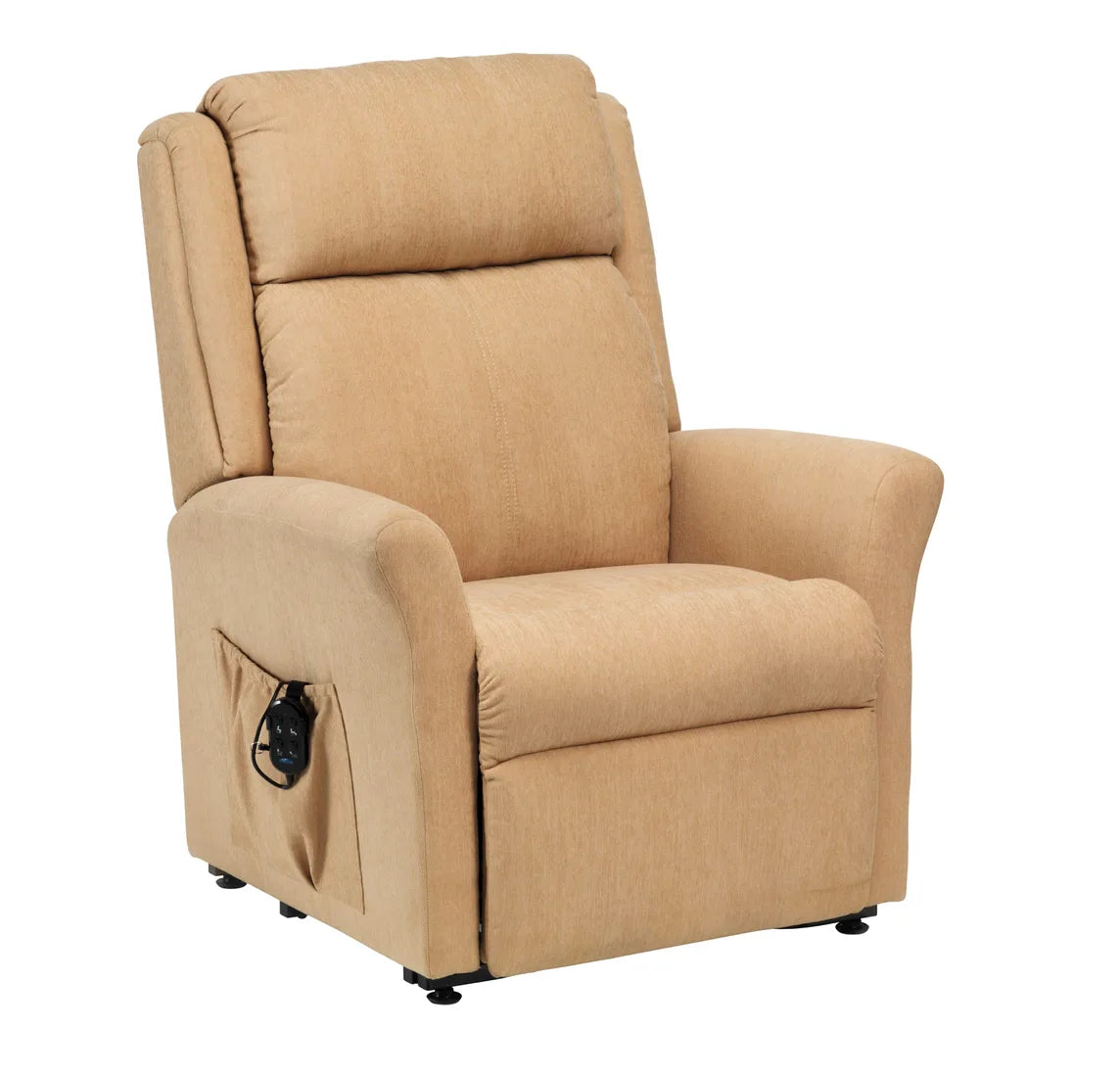 Drive Memphis Dual Motor Riser Recliner Armchair