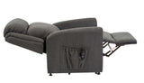 Drive Memphis Petite Dual Motor Riser Recliner Armchair