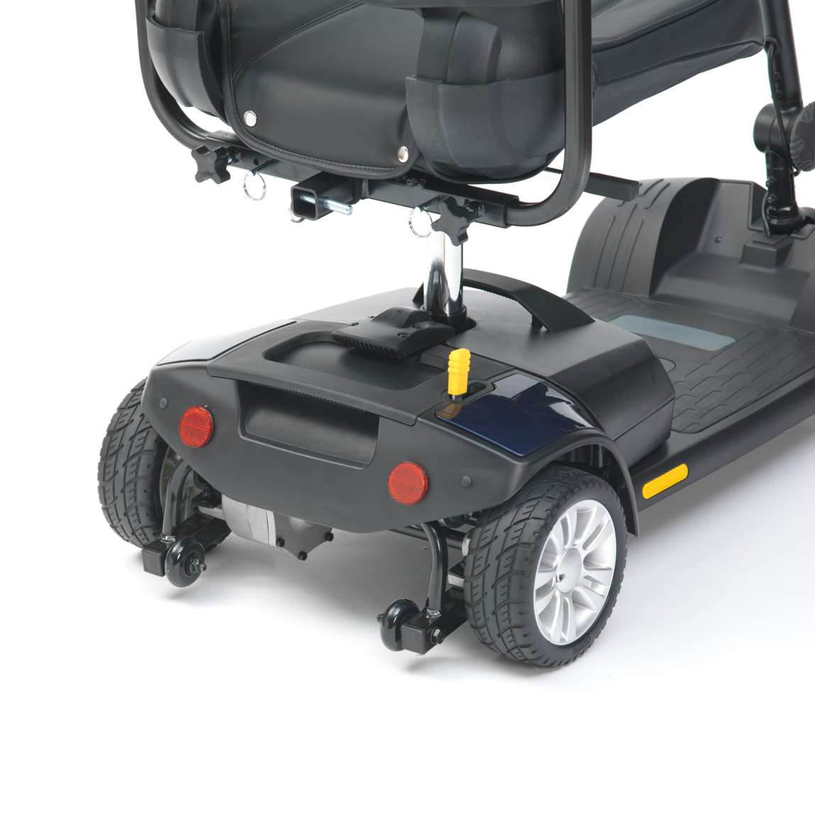 Drive Jaunt Mobility Scooter