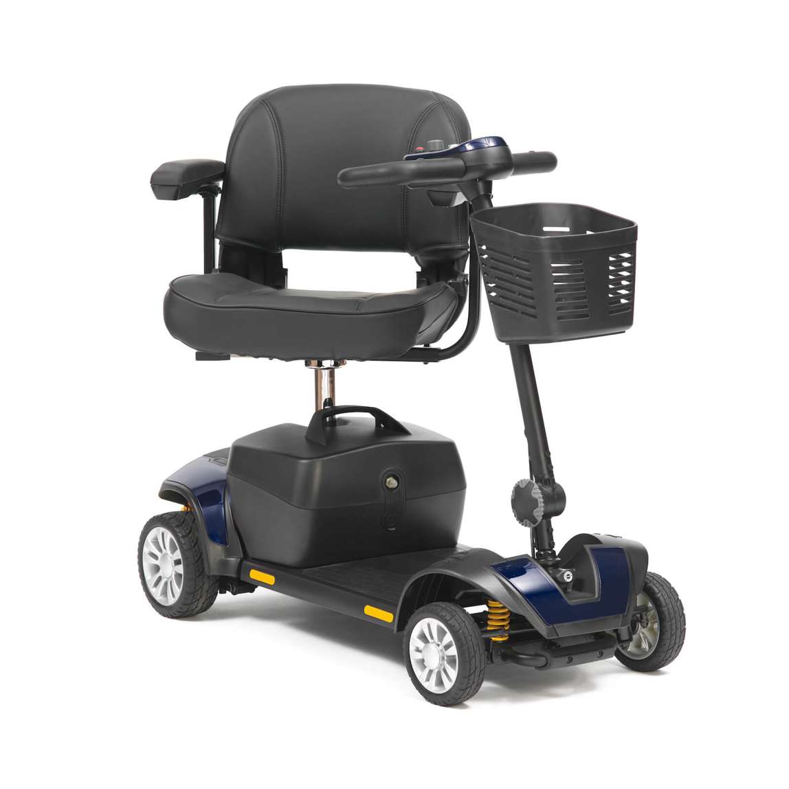 Drive Jaunt Plus Mobility Scooter
