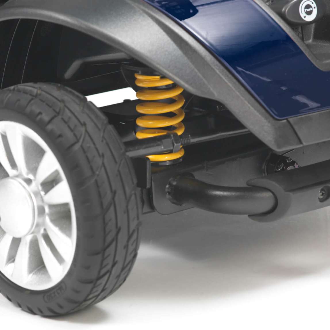 Drive Jaunt Plus Mobility Scooter