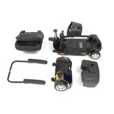 Drive Jaunt Plus Mobility Scooter
