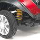 Drive Jaunt Plus Mobility Scooter