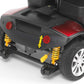 Drive Jaunt Plus Mobility Scooter
