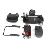 Drive Jaunt Plus Mobility Scooter