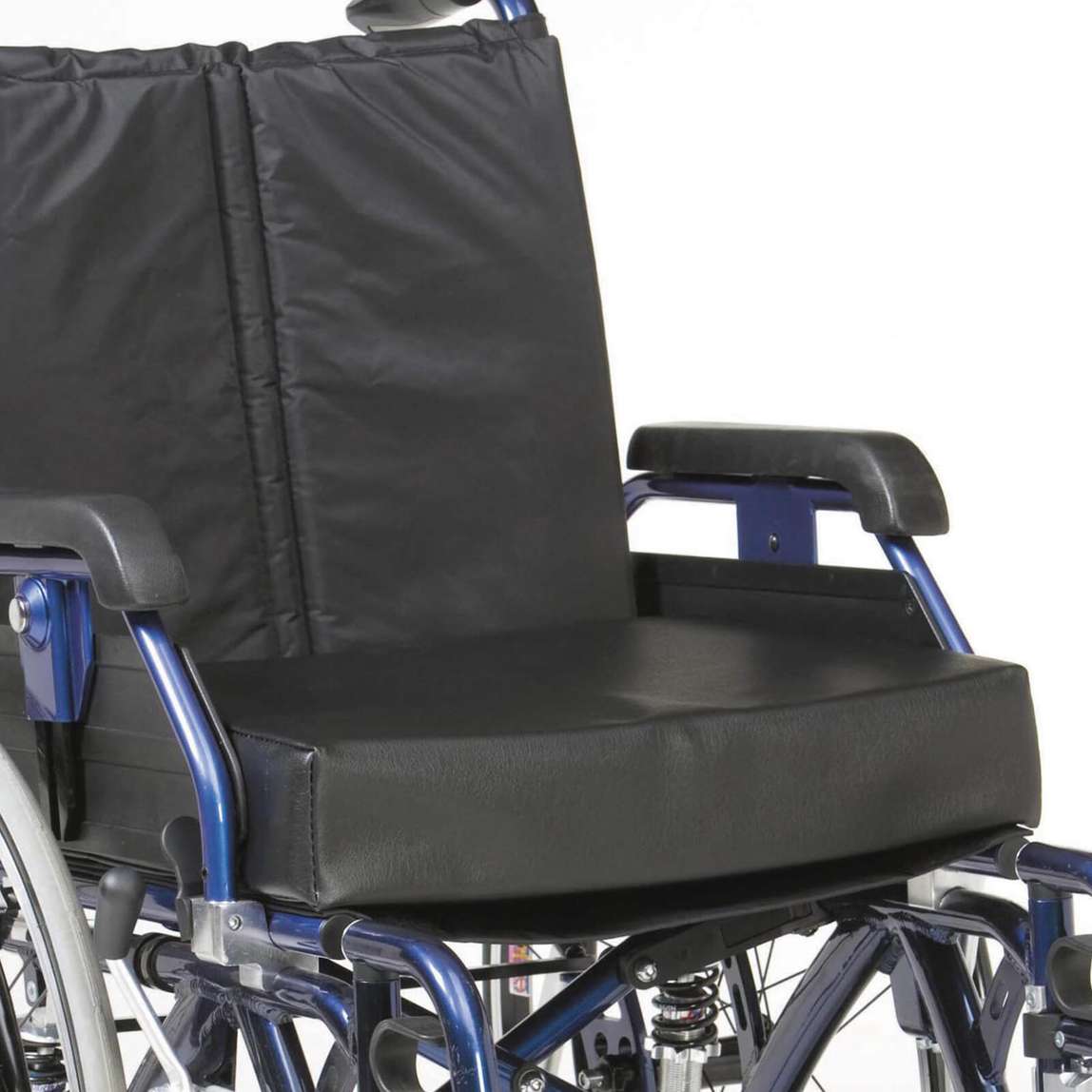 Drive Vinyl Memory Foam Cushion