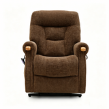 Motion Healthcare Calgary Dual Motor Rise And Recline Chair