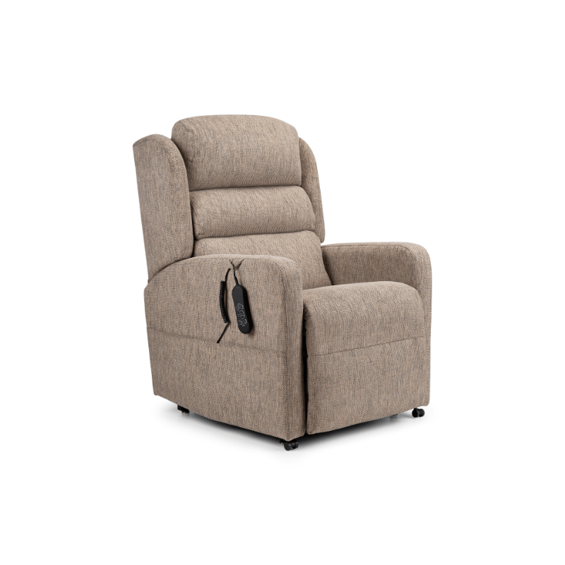 Sitting Pretty Camberley Deluxe Riser Recliner Chair