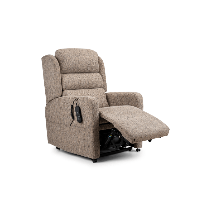 Sitting Pretty Camberley Deluxe Riser Recliner Chair