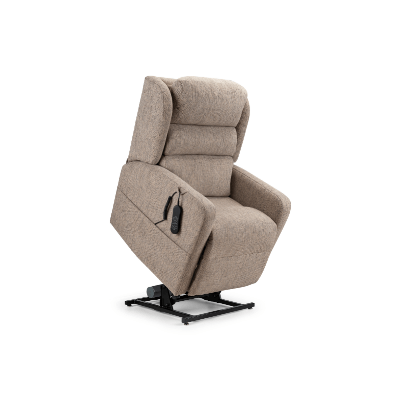 Sitting Pretty Camberley Deluxe Riser Recliner Chair