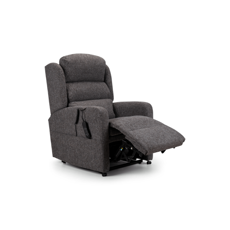 Sitting Pretty Camberley Single Motor Deluxe Riser Recliner