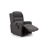 Sitting Pretty Camberley Single Motor Deluxe Riser Recliner