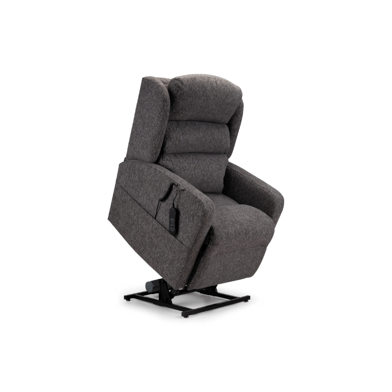 Sitting Pretty Camberley Single Motor Deluxe Riser Recliner