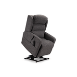 Sitting Pretty Camberley Single Motor Deluxe Riser Recliner