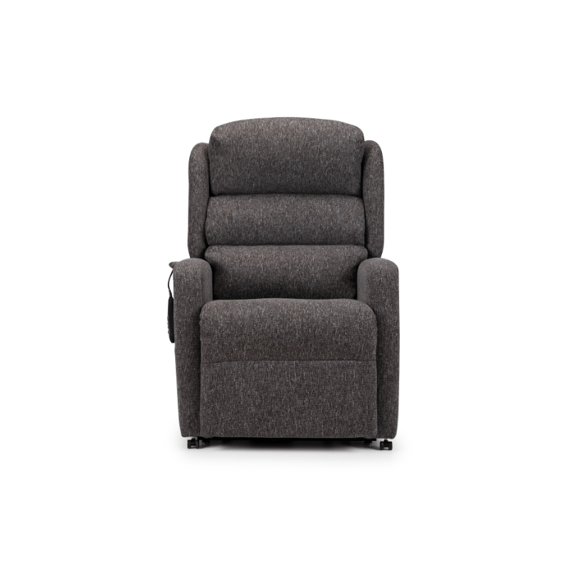 Sitting Pretty Camberley Single Motor Deluxe Riser Recliner