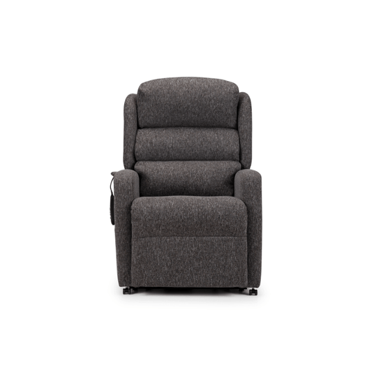 Sitting Pretty Camberley Single Motor Deluxe Riser Recliner