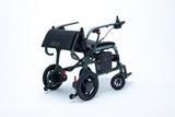 Monarch Mobility Carbon Flyer Electric Wheelchair. Ultra-lightweight Frame at 12.6kg With Battery!