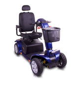Pride Colt Pursuit 8mph Mobility Scooter